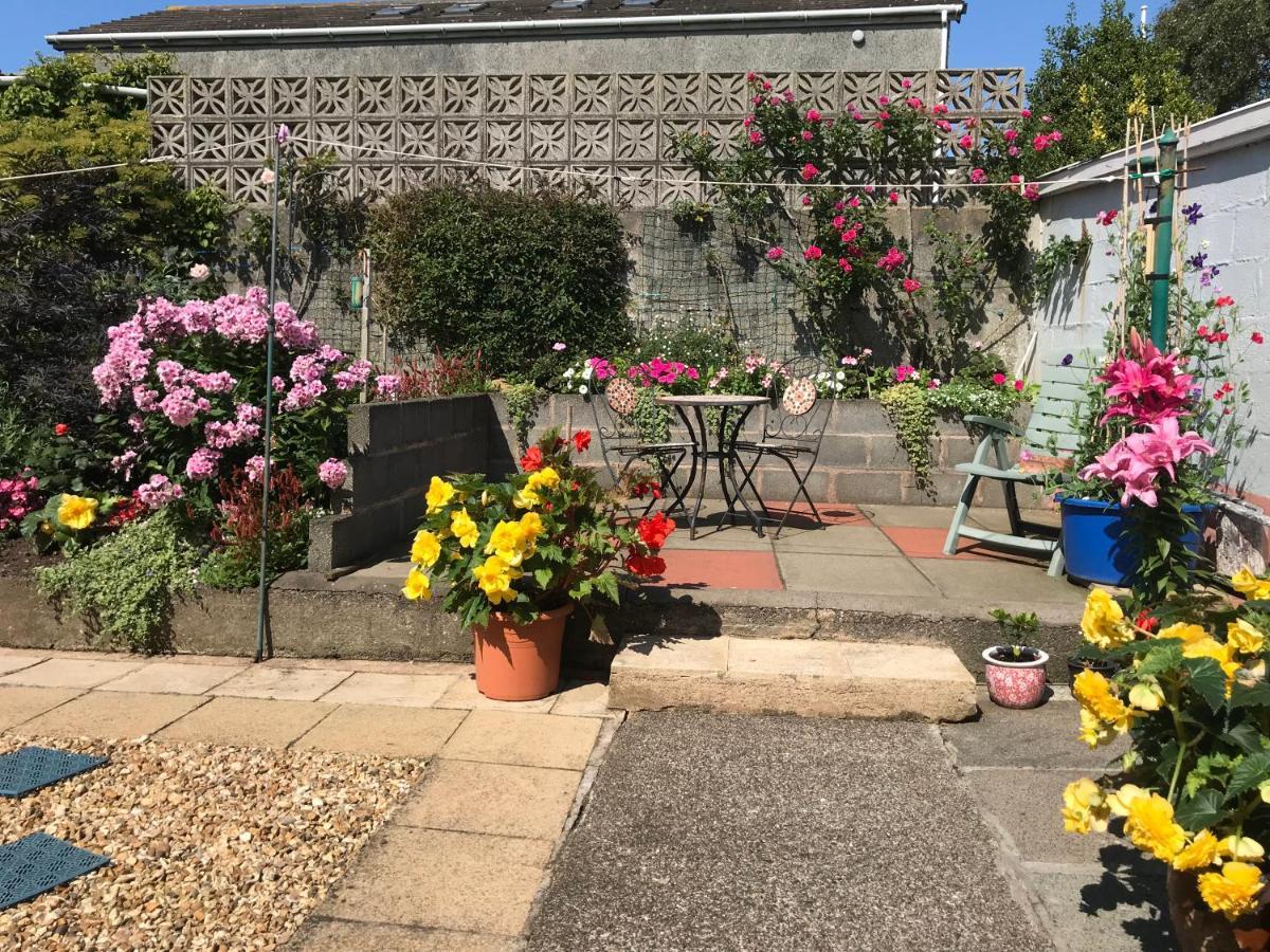 The Haven Bed and Breakfast Ballantrae Buitenkant foto